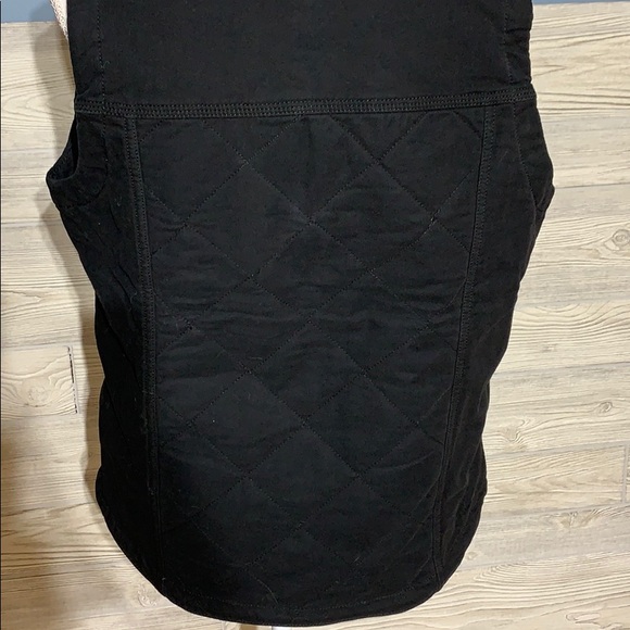 Carhartt Rugged flex Canvas insulated vest - Picture 6 of 9